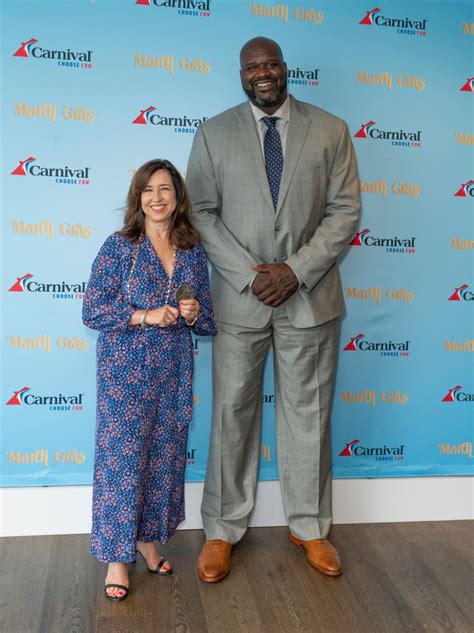 shaquille o neal height in feet